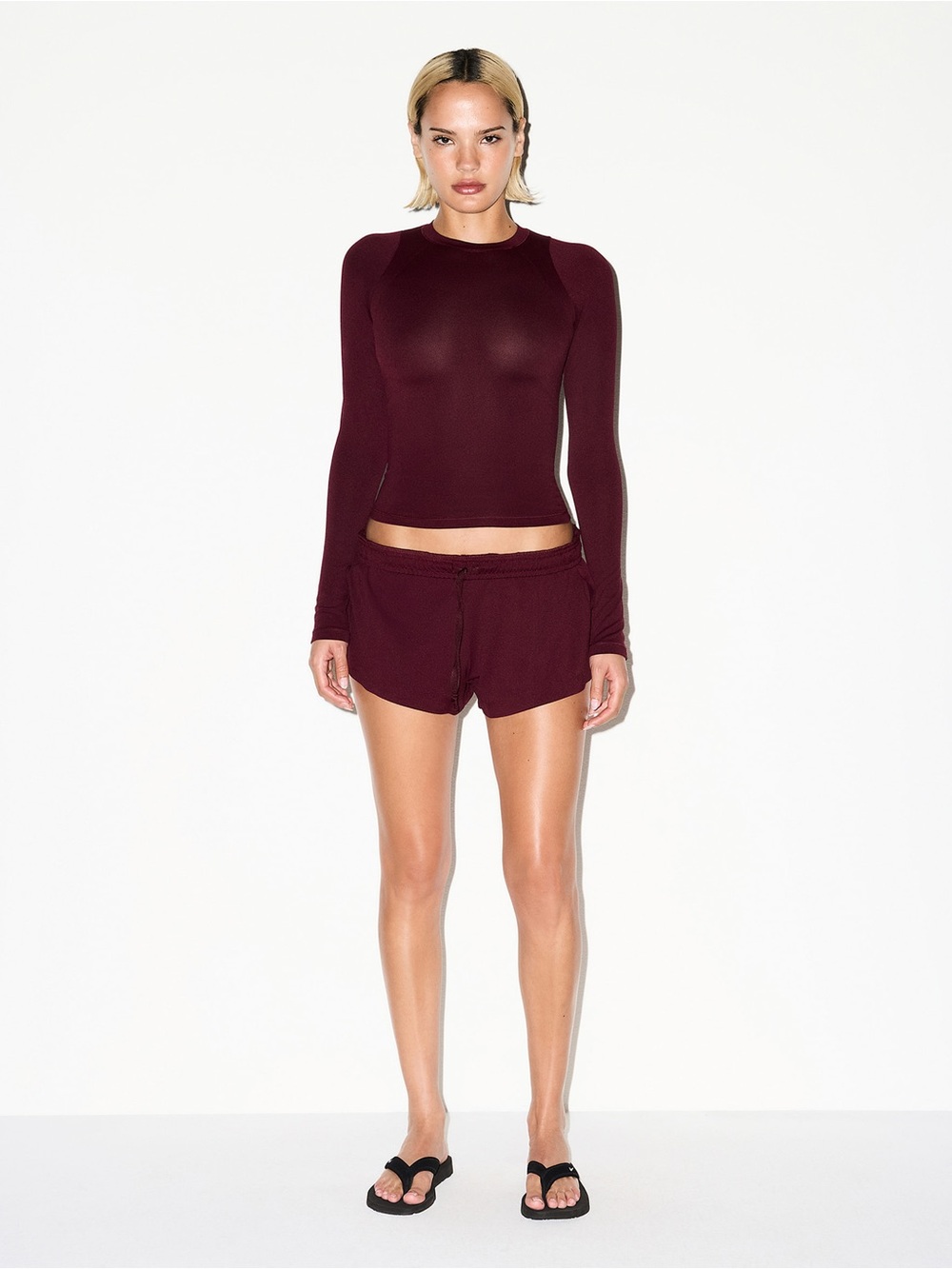 NikeSKIMS Airy
Women's Mini Shorts